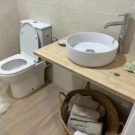 Mediterraneo Valência
