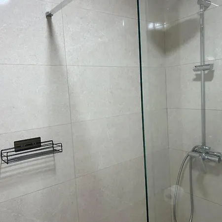 Apartamento Mediterraneo