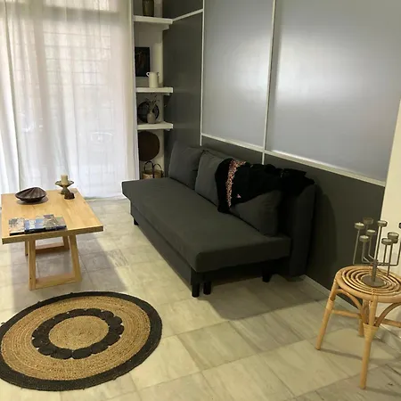 Daire Mediterraneo *