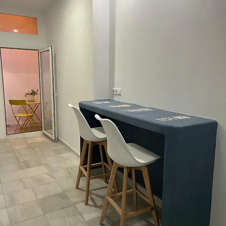 Daire Mediterraneo *