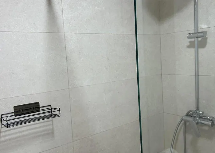 アパート Mediterraneo