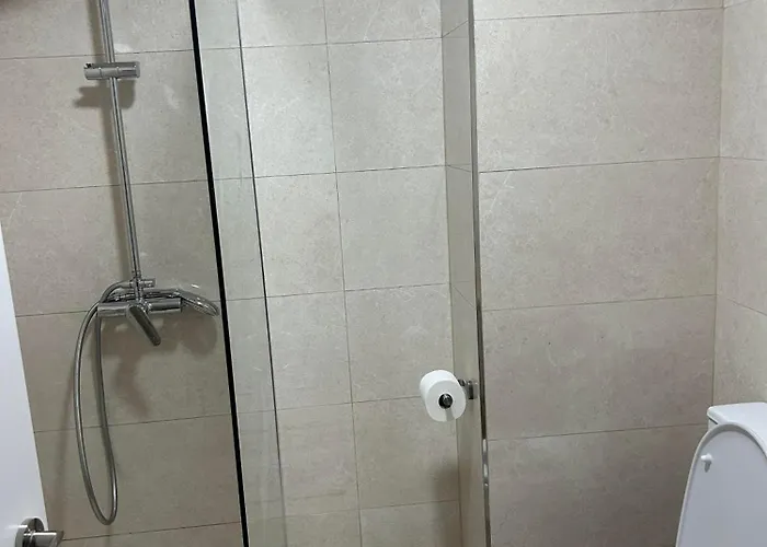 Mediterraneo アパート *