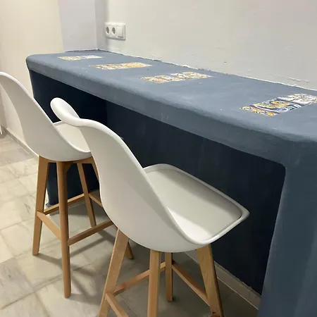 شقة Mediterraneo *