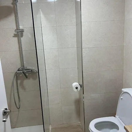 Mediterraneo Apartment *